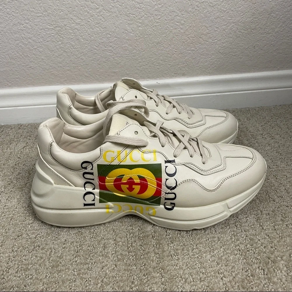Gucci men rhyton